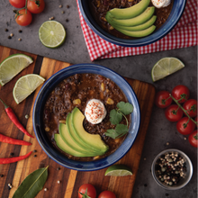 Load image into Gallery viewer, Jackfruit Chili