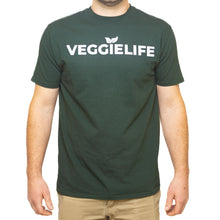 Load image into Gallery viewer, Army Green T-Shirt
