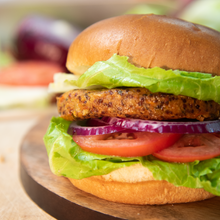 Load image into Gallery viewer, Quinoa Burger
